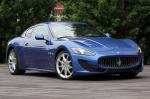 Maserati GranTurismo Sport 2013 года